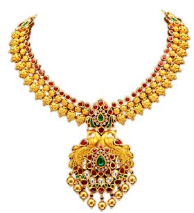 Handcrafted Gold & Diamond Jewelry – A Touch of Royalty!