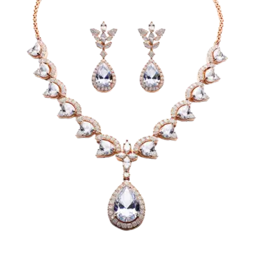 Stunning Artificial Jewelry – Shine Without Limits!