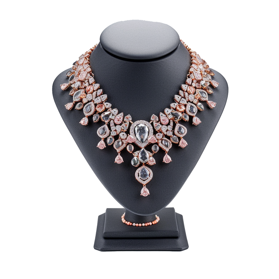 Lightweight & Beautiful Imitation Jewelry – Perfect for Daily Wear!