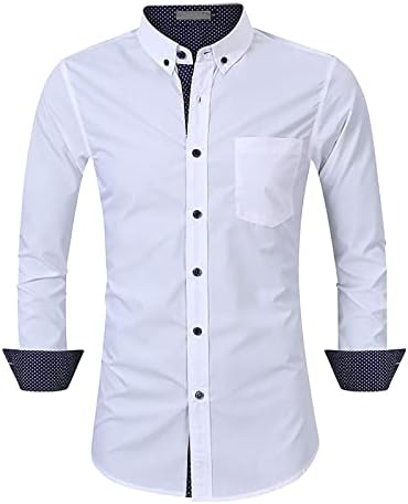 Premium Formal Shirts – Elevate Your Office Look!