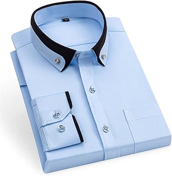 Premium Formal Shirts – Elevate Your Office Look!
