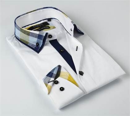 Trendy Casual Shirts – Style & Comfort Combined!