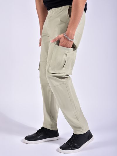 Stylish Formal Pants – Elevate Your Professional Look!