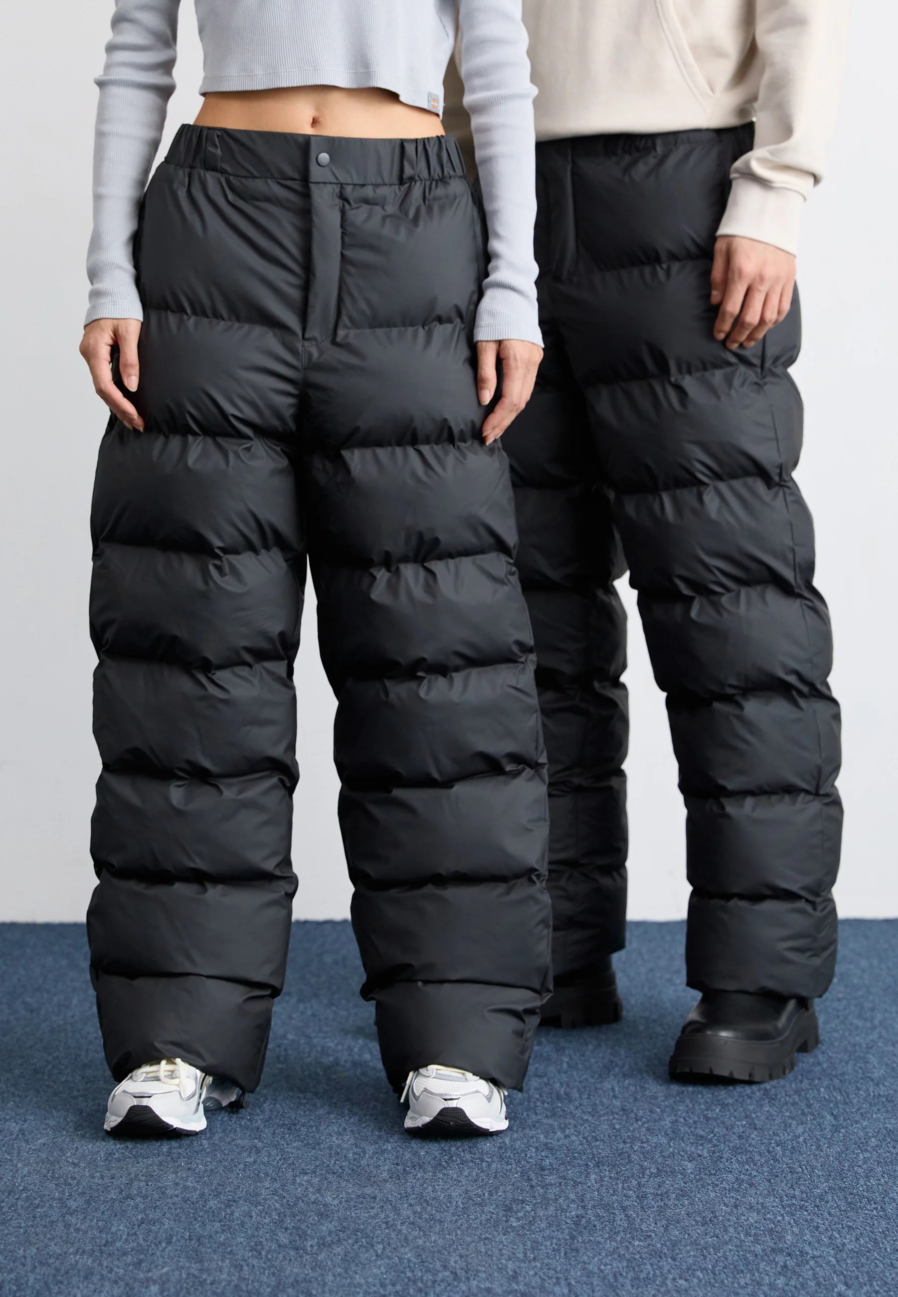 Trendy Casual Pants – Perfect for Everyday Comfort!